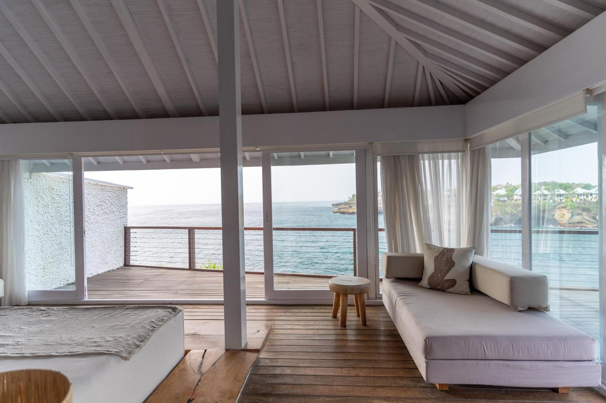 Villa Tranquilla Nusa Lembongan  Exterior photo